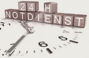 24 Stunden Schlüsselnotdienst Königs Wusterhausen